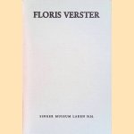 Floris Verster 1861-1927 door J.N. van Wessem