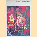 Jacoba van Heemskerck 1876-1923: kunstenares van het expressionisme door Herbert Henkels