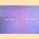 Arty Grimm door Cees Nooteboom e.a.