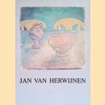 Jan van Herwijnen 1889-1965 door Kiki Kikkert