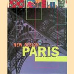 New Design Paris: The Edge of Graphic Design door Edward M. Gomez