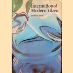 International Modern Glass
Geoffrey Beard
€ 10,00