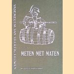 Meten met maten. Vademecum van veertig eeuwen door A.J. Daub