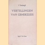 Vertellingen van generzijds door F. Bordewijk