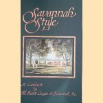 Savannah Style. A Cookbook
Cisty Davis e.a.
€ 10,00