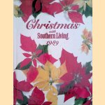 Christmas With Southern Living 1989 door Kathleen English