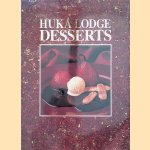 Huka Lodge Desserts
Greg Heffernan
€ 15,00