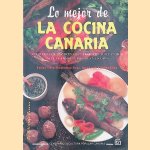 Lo mejor de la cocina Canaria door Felisa Vera e.a.