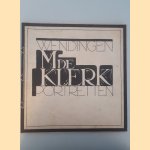 Wendingen nummer 7 serie 6 (1924): Portretten door Architect M. de Klerk (HARDCOVER)
R.N. Roland Holst
€ 200,00