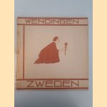 Wendingen nummer 5 - 8ste serie (1927): Zweedse bouwkunst door H.C. Verkruysen e.a.