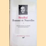 Romans et Nouvelles I: Armance; Le Rouge et le Noir; Lucien Leuwen
Stendhal
€ 30,00