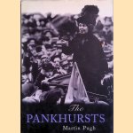 The Pankhursts door Martin Pugh