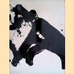 Robert Motherwell & Black *SIGNED* door Stephanie Terenzio