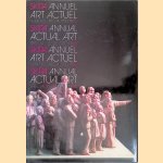 Skira Annual. Actual Art. Special Issue 1970-1980 door Jean-Luc - a.o. Daval