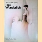 Paul Wunderlich: eine Werkmonographie.
Jens Christian Jensen e.a.
€ 15,00