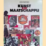 Kunst en Maatschappij door Ken Baynes