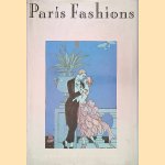 Paris Fashions: The Art Deco Styles of the 1920's
Madeleine Ginsburg
€ 12,50