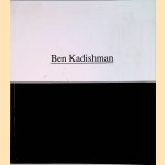 Ben Kadishman: Paintings '93-'98
Mark Glazebrook
€ 12,50