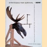 Strategies for survival - Now ! A global perspective of ethnicity, body and breakdown of artistic systems door Christian Chambert