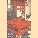 Joseph Beuys: Leben und Werk
Götz Adriani e.a.
€ 10,00