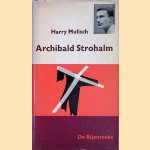 Archibald Strohalm door Harry Mulisch