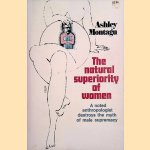 The natural superiority of women
Ashley Montagu
€ 6,00