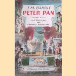 Peter Pan door J.M. Barrie