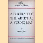 A portrait of the artist as a young man door James Joyce