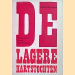 De lagere hartstochten. Meditaties over pornografie door Jacques den Haan