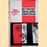 Een portret van de kunstenaar als jongeman door James Joyce