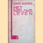 Het nieuwe leven door Dante Alighieri