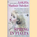 Spring in Fialta door Vladimir Nabokov