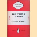 The Woman of Rome door Alberto Moravia