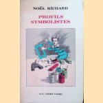 Profils symbolistes door Noël Richard