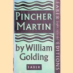 Pincher Martin door William Golding