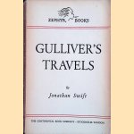 Gulliver's travel door Jonathan Swift