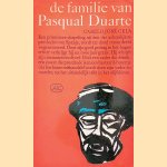 De familie van Pasqual Duarte door Camilo José Cela