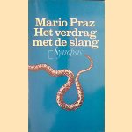 Het verdrag met de slang door Mario Praz