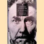 A Serious Character: The Life of Ezra Pound door Humphrey Carpenter