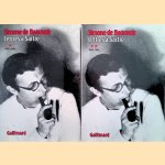 Lettres à Sartre (2 volumes) door Simone de Beauvoir