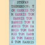 Tom Harris door Stefan Themerson