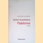 Platforme
Michel Houellebecq
€ 8,00