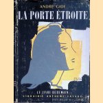 La porte étroite door André Gide