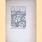 Orphee et Autres Contes
Jules Supervielle
€ 10,00