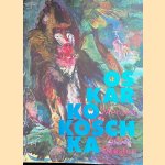 Oskar Kokoschka: mensen en beesten
Beatrice von Bormann e.a.
€ 8,00