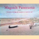 Magisch Panorama. Panorama Mesdag, een belevenis in ruimte en tijd
Yvonne van Eekelen
€ 8,00