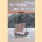 The Vikings and America
Erik Wahlgren
€ 10,00