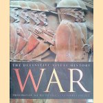 War: The Definitive Visual History. From Bronze-Age Battles to 21st Century Conflicts door Saul David