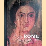 Van Rome naar Romeins. De diversiteit van het Romeinse Rijk door Wim Hupperetz e.a.