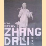 Zhang Dali: body and soul
Jan Teeuwisse
€ 15,00